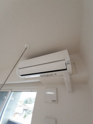 ＨＩＲＯ　Ⅴの設備