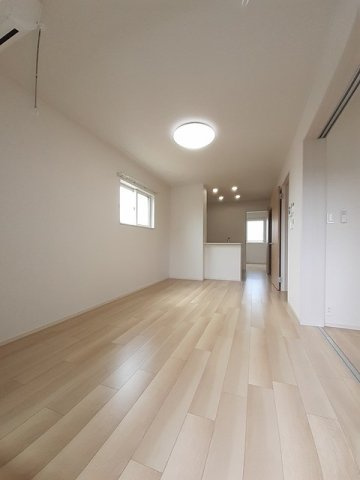 ＨＩＲＯ　Ⅴの居間・リビング