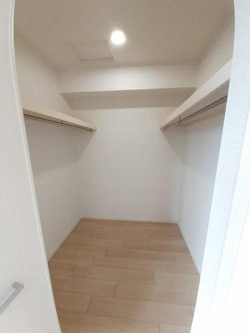 ＨＩＲＯ　Ⅴの収納