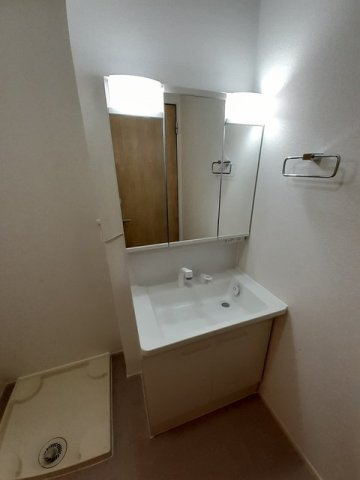 ＨＩＲＯ　Ⅴの洗面所