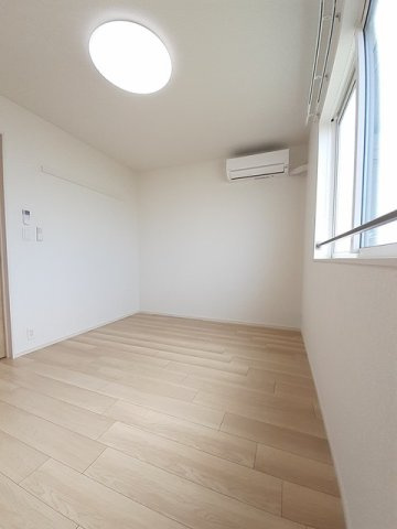 ＨＩＲＯ　Ⅴの内装