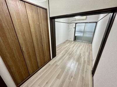 【洋室】 | 沼田ビル