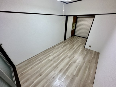 【寝室】 | 沼田ビル