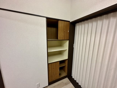 【収納】 | 沼田ビル