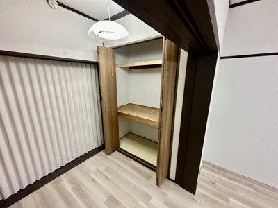 【収納】 | 沼田ビル