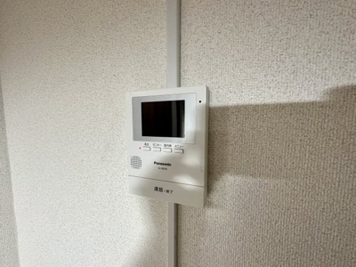 【セキュリティ】 | 沼田ビル