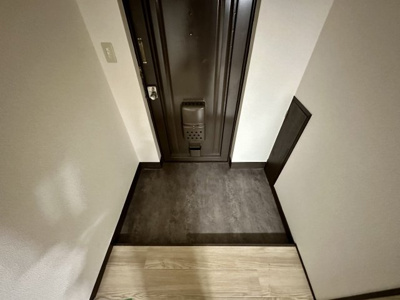 【玄関】 | 沼田ビル