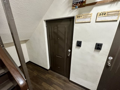 【玄関】 | 沼田ビル