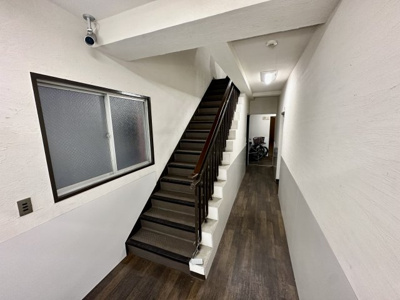 【その他共用部分】 | 沼田ビル