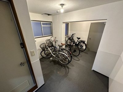 【その他共用部分】 | 沼田ビル