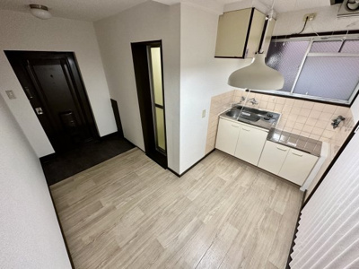 【居間・リビング】 | 沼田ビル