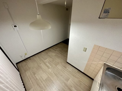 【居間・リビング】 | 沼田ビル