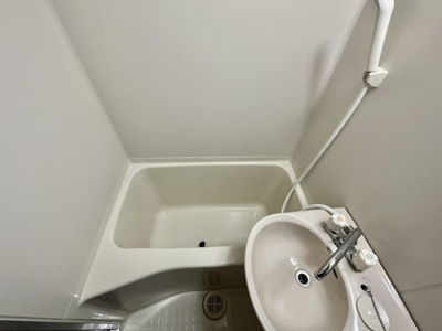 【浴室】 | 沼田ビル