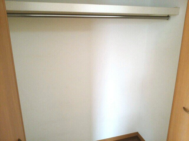 マーガレットの収納