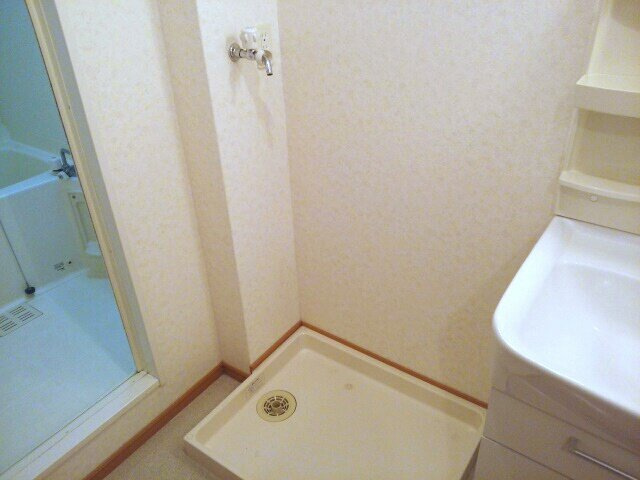 マーガレットの内装