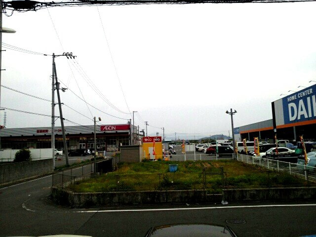 マーガレットの展望