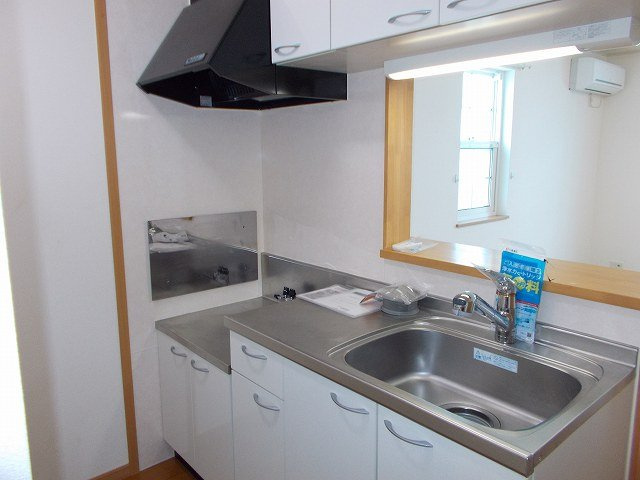 マーガレットのキッチン