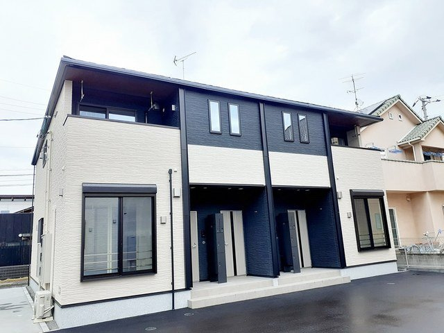 カーサ　セレーノ　Ａ