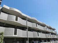 インペリアル花小金井の画像