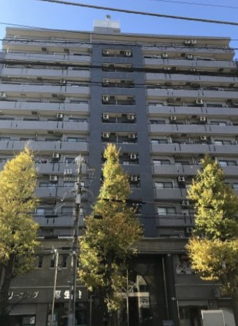 シーアイマンション本郷向丘の画像