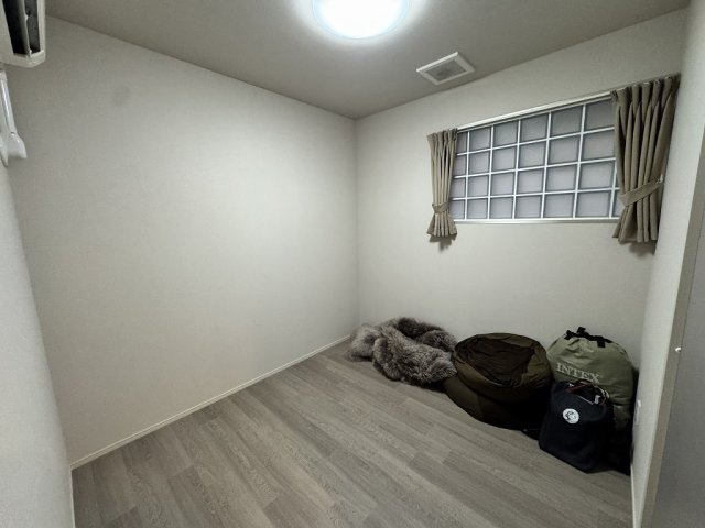 グラディス南石堂14階の洋室