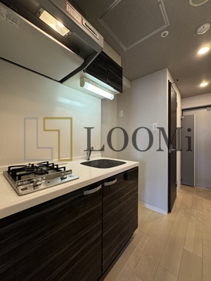 【キッチン】 | アドバンス大阪城アンジュ | アドバンス大阪城アンジュ　キッチン