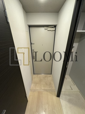 【玄関】 | アドバンス大阪城アンジュ | アドバンス大阪城アンジュ　玄関