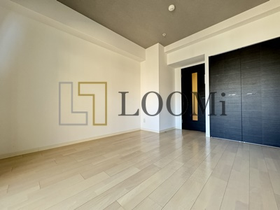 【居間・リビング】 | アドバンス大阪城アンジュ | アドバンス大阪城アンジュ　洋室