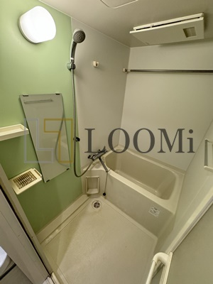 【浴室】 | アドバンス大阪城アンジュ | アドバンス大阪城アンジュ　バスルーム