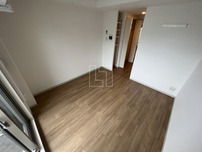 【居間・リビング】 | アーバネックス北堀江Ⅱ | アーバネックス北堀江II　リビング