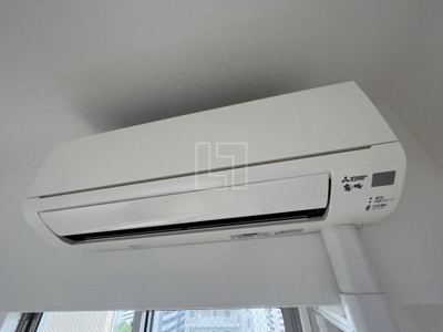 【設備】 | アーバネックス北堀江Ⅱ | アーバネックス北堀江II　エアコン