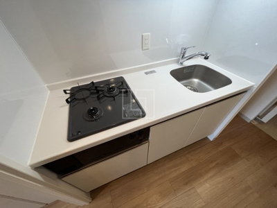 【キッチン】 | アーバネックス北堀江Ⅱ | アーバネックス北堀江II　キッチン