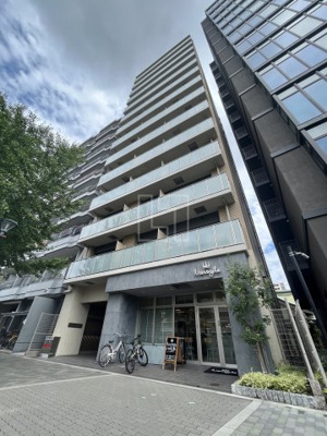 【外観】 | アーバネックス北堀江Ⅱ | アーバネックス北堀江II　外観