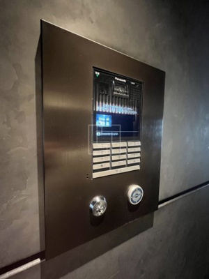 【セキュリティ】 | アーバネックス北堀江Ⅱ | アーバネックス北堀江II　オートロック