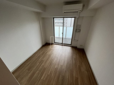 【居間・リビング】 | アーバネックス北堀江Ⅱ | アーバネックス北堀江II　リビング