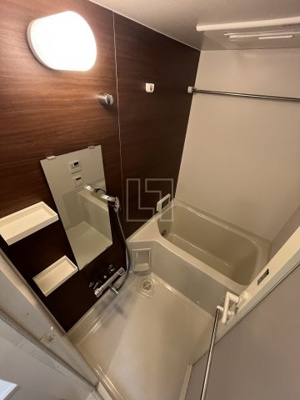 【浴室】 | アーバネックス北堀江Ⅱ | アーバネックス北堀江II　浴室