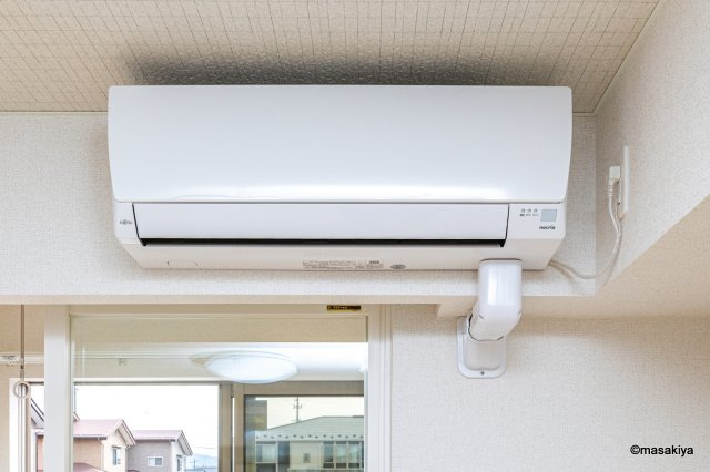 コージーコートの設備