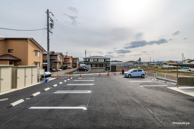 コージーコートの展望