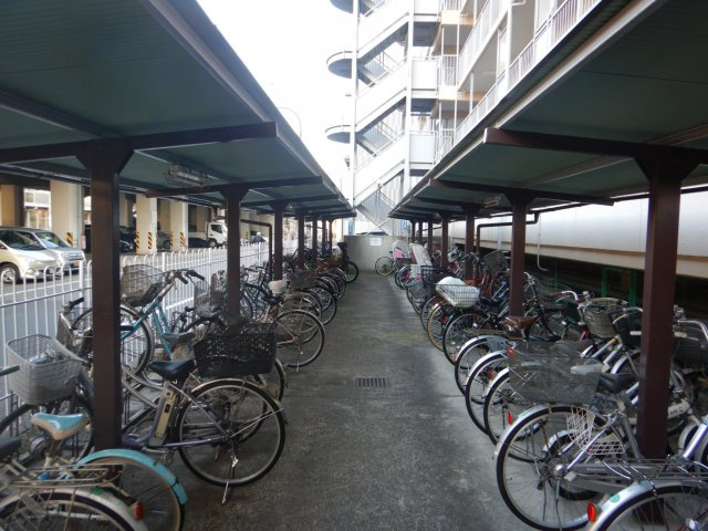 両国緑スカイハイツの周辺