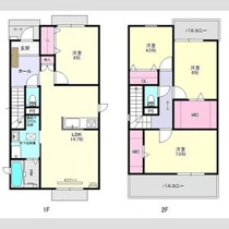 (仮称)港区宝神2-1205KODATEXⅥの画像