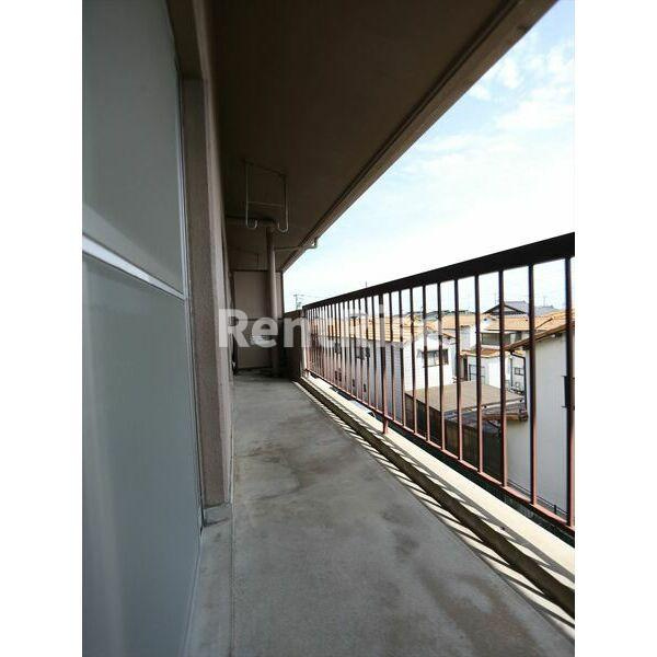 メゾンソレイユ