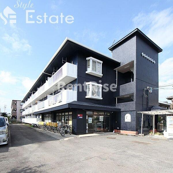 メゾンソレイユ