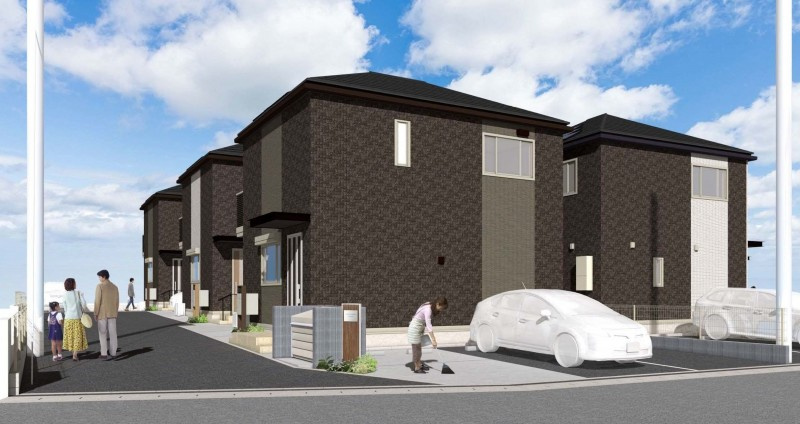 オークヒルズ　Ｃ棟