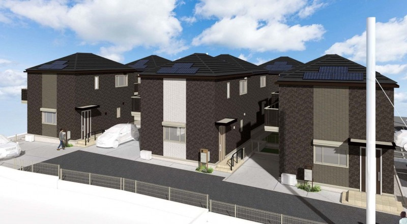 オークヒルズ　Ｃ棟のその他