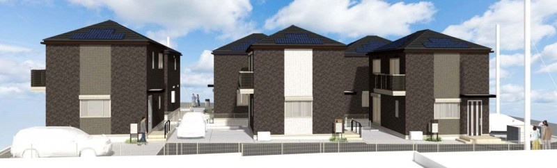 オークヒルズ　Ｃ棟のその他