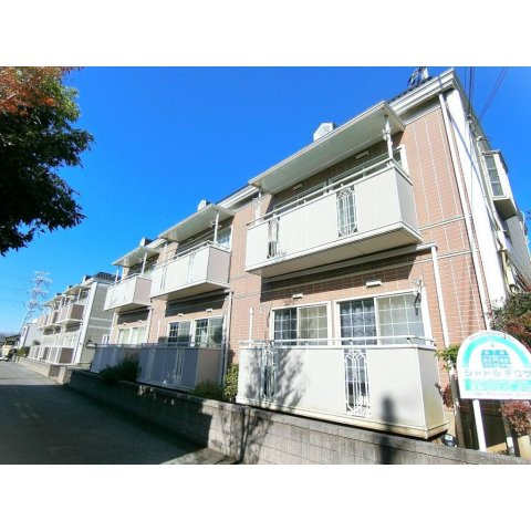 シャトルチグサ　Ａ棟