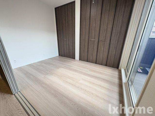 クレッシェンドⅥの内装|中はこのようになっています