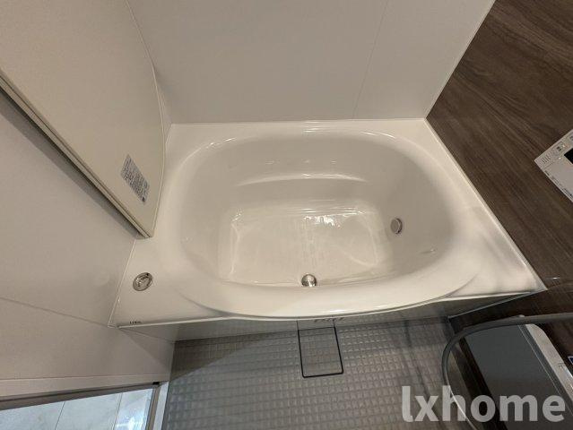 クレッシェンドⅥの浴室|きれいなお風呂です