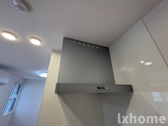 クレッシェンドⅥの設備