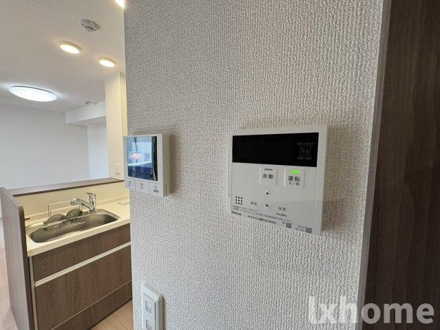 クレッシェンドⅥの設備